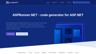 ASPRunner NET